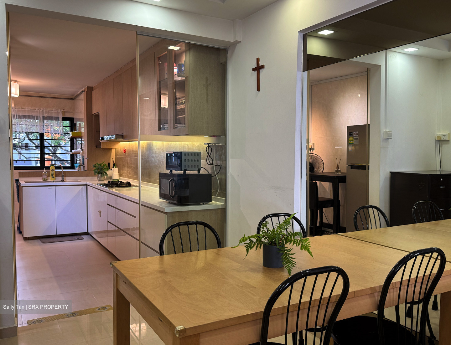 Blk 374 Clementi Avenue 4 (Clementi), HDB 3 Rooms #572760271